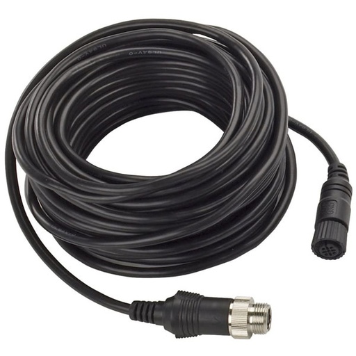 [CAMCABLE-10] Federal Signal CAMCABLE-10 Camera-to-Monitor Extension Cable - 33'