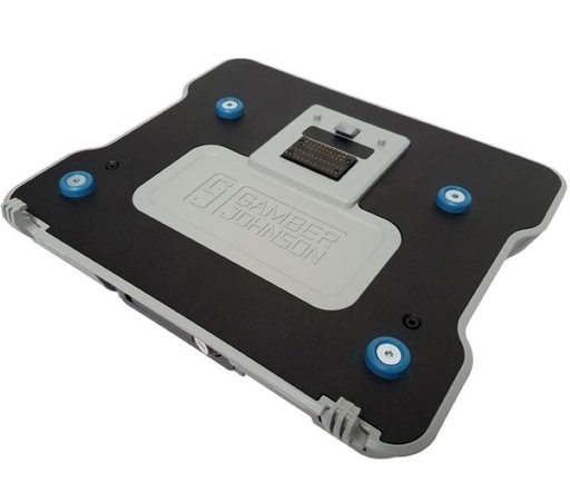 [7160-0882-00] Gamber-Johnson 7160-0882-00 Laptop Docking Station, No RF - Dell Latitude