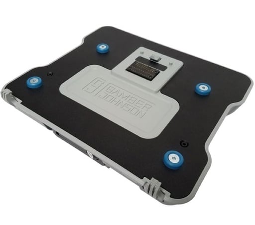 [7160-0882-00] Gamber-Johnson 7160-0882-00 Laptop Docking Station, No RF - Dell Latitude
