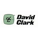 [22589G-02] David Clark 22589G-02 Front Shell Assembly- Cocoa Brown