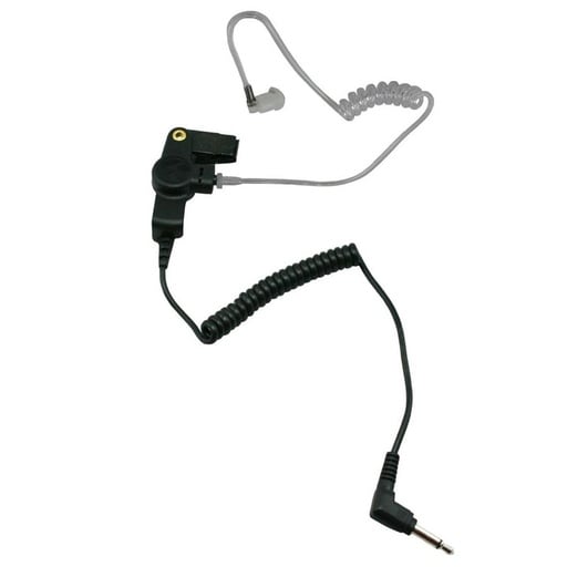 [RLN4941BXL] Motorola RLN4941BXL Extra Loud Receive-only Earpiece, 3.5mm Jack