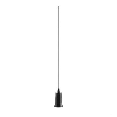 [NMO40C] Pulse Larsen NMO40C Lowband 40-50 MHz 1/4 Wave NMO Antenna