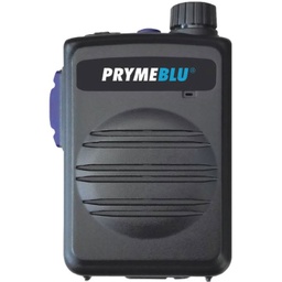 [BTH-550-MAX] Pryme BTH-550-MAX Bluetooth Speaker-Mic, Volume Control, PTT