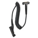 [PMKN4183A] Motorola PMKN4183 Video Speaker Microphone Cable - APX