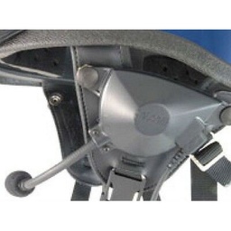 [KE-21S] Setcom KE-21S Portable Radio Half Shell Helmet Kit