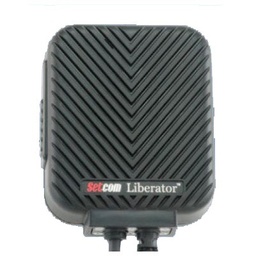 [SME-3MZ4] Setcom SME-3MZ4 SuperMic+ Wired Motorcycle Speaker-Mic - Motorola APX