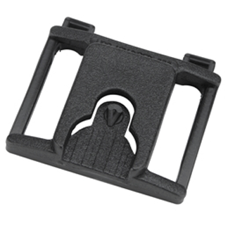 [GMDN0497A] Motorola GMDN0497 Klick Fast 38mm Belt Dock - LEX L11