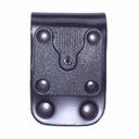 [GMDN0566AC] Motorola GMDN0566AC Klick Fast Leather Belt Loop