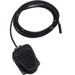 [40071G-03] David Clark 40071G-03 Foot Switch, 15 Ft Cable