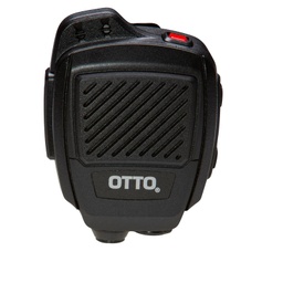 [V2-R2BT53133-A] OTTO Revo NC2 Bluetooth Speaker-Mic, 3.5mm Jack