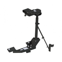 [7170-0770] Gamber-Johnson 7170-0770 2019+ RAM 1500 Pedestal Kit