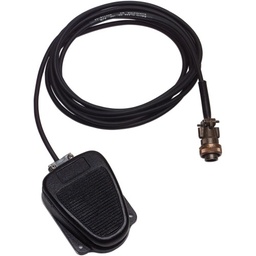[40071G-04] David Clark 40071G-04 Foot Switch, 15 Ft Cable, Connector