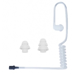 [B4AT] Magnum B4AT Surgical Grade Quick-Disconnect Acoustic Tube Set