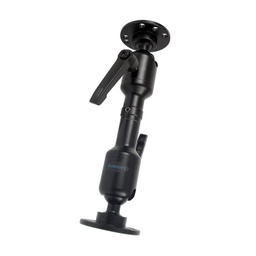 [7160-1410-01] Gamber-Johnson 7160-1410-01 6" Medium 2-Down Joiner, 2 AMPs Mounting Plates