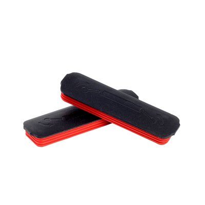 [1079 SV-R] 3M Peltor 1079 SV-R Replacement AAA Battery Cover (Pair) - ComTac