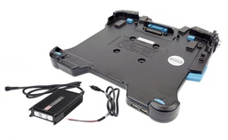 [7170-0683-00] Gamber-Johnson 7170-0683-00 Toughbook 33 Laptop Dock No RF, LIND Power Adapter