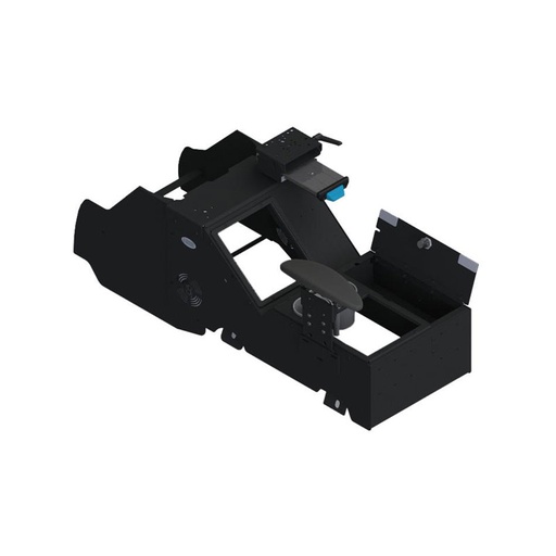 [7170-0848-01] Gamber-Johnson 7170-0848-01 Wide Body Console Box Kit - 2021 Tahoe, Suburban