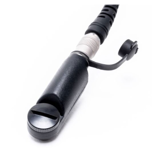 [CON000276] Silynx CON000276 6-Pin Hirose Quick-Disconnect Adapter - Harris XG-100P