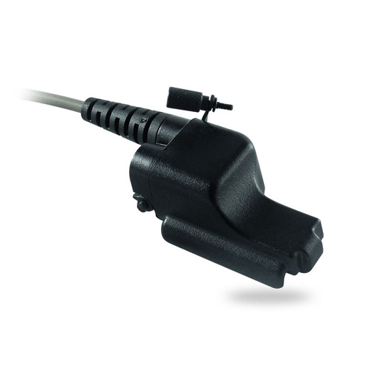 Silynx Clarus XPR Radio Adapter Cable - Motorola XTS