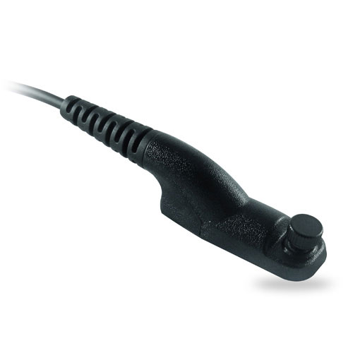 Silynx Clarus XPR Radio Adapter Cable - Motorola APX, SRX, XPR 7000