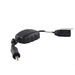Silynx Clarus XPR Helicopter Intercom (HELO) Cable