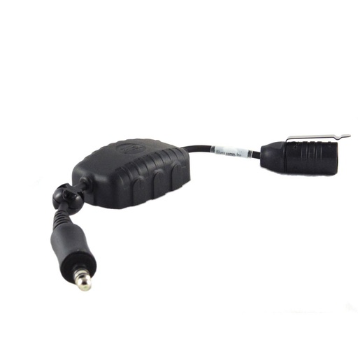 Silynx Clarus XPR Helicopter Intercom (HELO) Cable