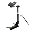 [7170-0142] Gamber-Johnson 7170-0142 Pedestal System -2007/14 Chevy/GMC Truck, Full-Size SUV 