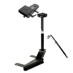 [7170-0142] Gamber-Johnson 7170-0142 Pedestal System -2007/14 Chevy/GMC Truck, Full-Size SUV 