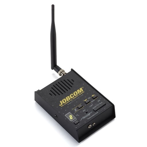 [JBS-147M] Ritron JBS-147M JobCom License-Free MURS 5 Channel Base