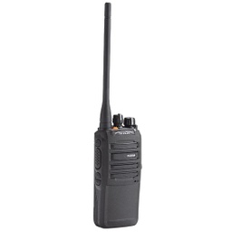 Ritron PR-Series IP65 5/4/2 Watt Digital 32 Channel 2-Way Radio