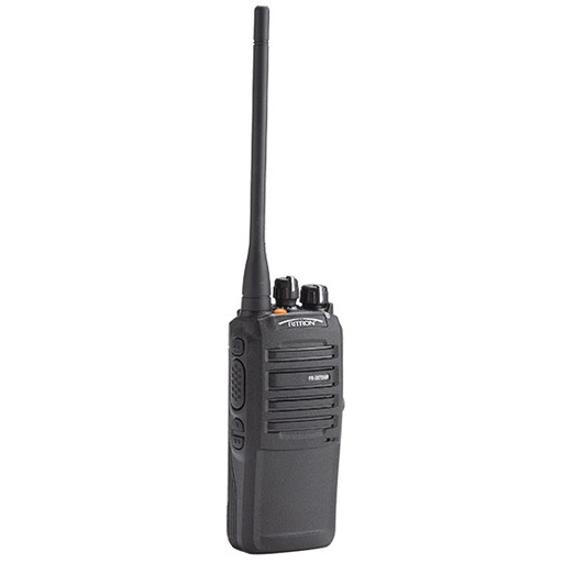 [PR-1317DMR] Ritron PR-1317DMR IP65 5 Watt VHF Digital 32 Channel 2-Way Radio