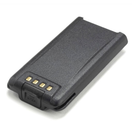 [BP-PR-Li20] Ritron BP-PR-Li20 2000 mAh Li-ion Battery - PR Series