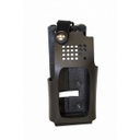 [5720RC-1] Boston Leather 5720RC-1 Radio Holder - L3Harris XG-75, XG-25