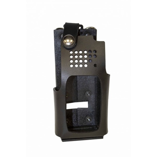 [5720RC-1] Boston Leather 5720RC-1 Radio Holder - L3Harris XG-75, XG-25