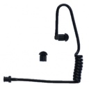 [B4ATB] Magnum B4ATB Surgical Grade Acoustic Tube - Black