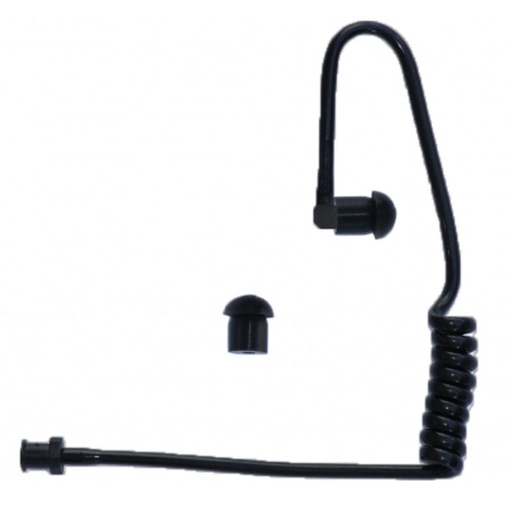 [B4ATB] Magnum B4ATB Surgical Grade Acoustic Tube - Black