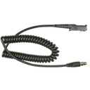 [MC-EMM11] Pryme MC-EMM11 Headset Adapter Cable - Motorola XPR 3000e