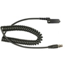 [MC-EM11] Pryme MC-EM11 Headset Adapter Cable - Kenwood Multi-Pin