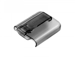 [OOAD2HFUNI] Unication 00AD2HFUNI Replacement Alpha Pager Holster
