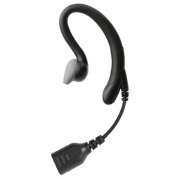 [SC-CR] Magnum SC-CR C-Ring Earpiece With Snap Connector