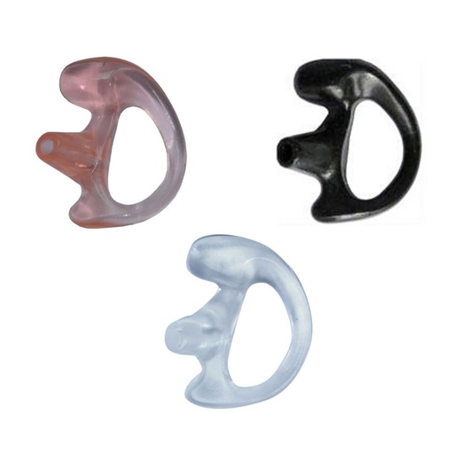 Magnum MET Premium Molded Ear Tip for Acoustic Tubes