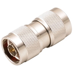 [NM-NM] Ventev NM-NM N-Male To N-Male Adapter