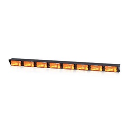 [MPSUSM51-A-30] Federal Signal MPSUSM51-A-30 MicroPulse SignalMaster Directional Warning Light