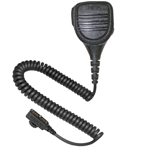 [BRAVO-SO3] Klein BRAVO-SO3 IP67 Speaker-Mic for Sonim XP10, XP5plus, XP5plus 5G, XP5s, XP8