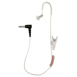 Magnum RXO-HD Receive-Only In-Ear Speaker, 3.5mm