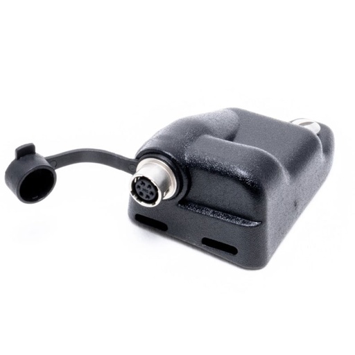 [MC3-PAD-M7] Impact MC3-PAD-M7 6-Pin Hirose Adapter - L3Harris XG-75, XL-95