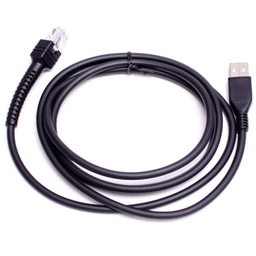 [PMKN4147A] Motorola PMKN4147 Front Telco MMP USB Programming Cable