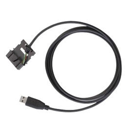 [PMKN4149] Motorola PMKN4149 20 Pin MAP Test And USB Programming Cable