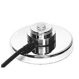 [GCC-60-144-B1-A] PCTel GCC-60-144-B1-A Mag Mount, 12 Ft RG58/U Cable, BNC-Male