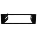 [17170] Gamber-Johnson 17170 Faceplate Set - Kenwood NX-5000